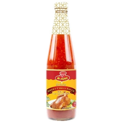 Picture of Thailand Products Mr. Hung Sweet Chili Sauce 700ml