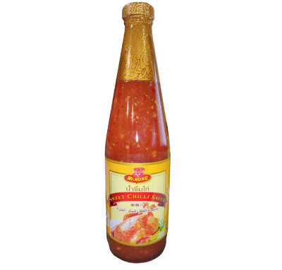 Picture of Thailand Products Mr. Hung Sweet Chili Sauce 700ml