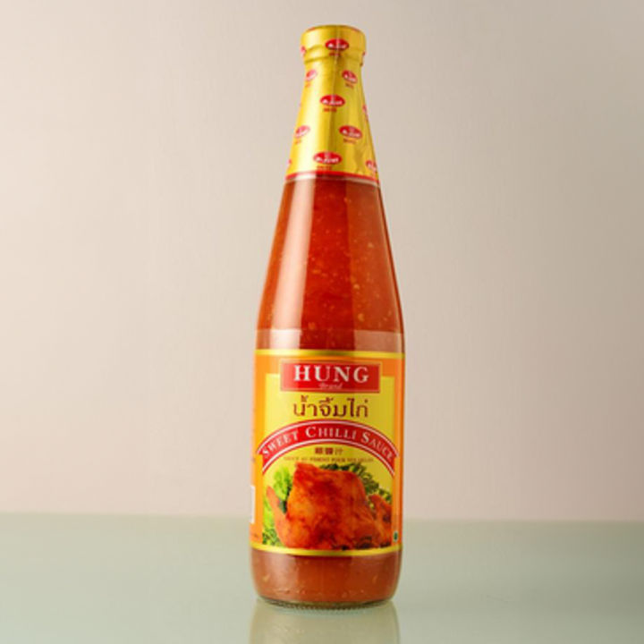 Picture of Thailand Products Mr. Hung Sweet Chili Sauce 700ml