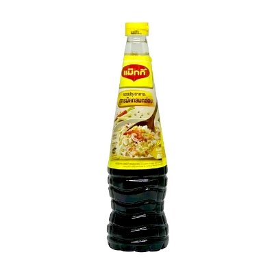 Picture of Thailan Products Maggi Cooking Soy Sauce Thai Seasoning 680ml