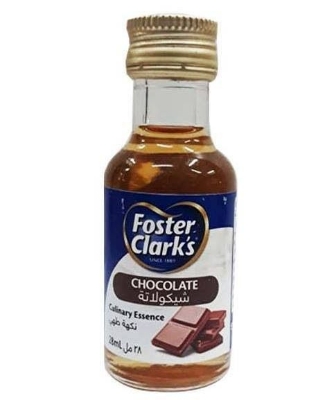 Picture of Foster Clark's Food Essence Chocolate 28ml