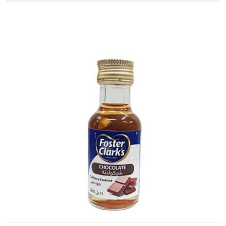 Picture of Foster Clark's Food Essence Chocolate 28ml