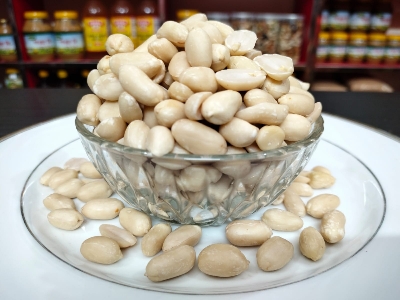 Picture of Thai Peanuts 1 kg (China Badam)