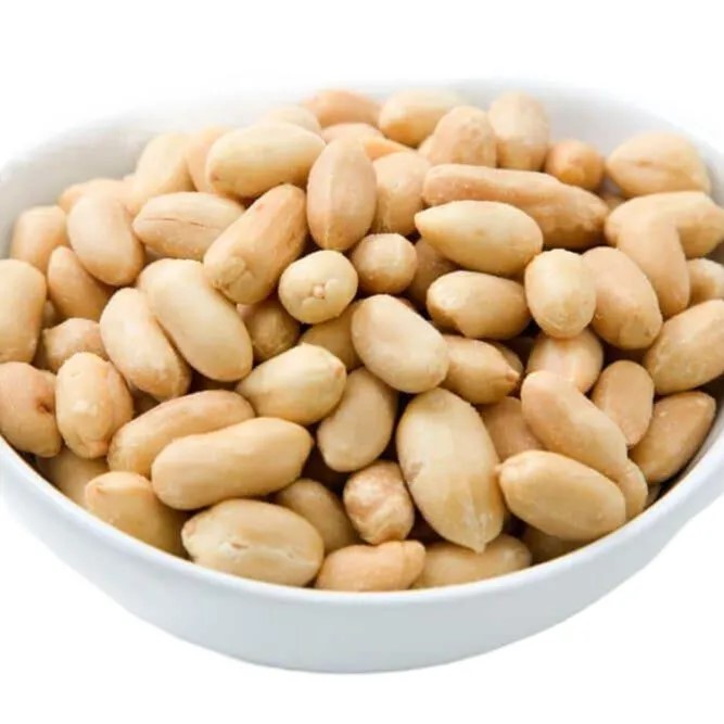 Picture of Thai Peanuts 1 kg (China Badam)