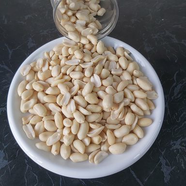Picture of Thai Peanuts 1 kg (China Badam)