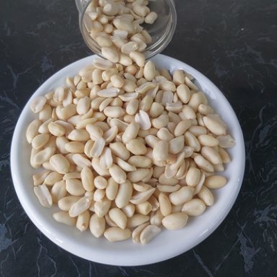 Picture of Thai Peanuts 1 kg (China Badam)