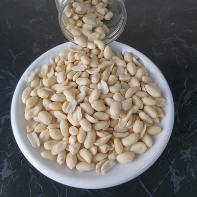 Picture of Thai Peanuts 250gm (China Badam)
