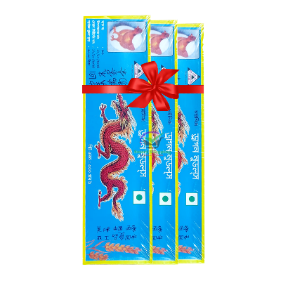 Picture of Chinese Dragon Stick Noodles 3 pack