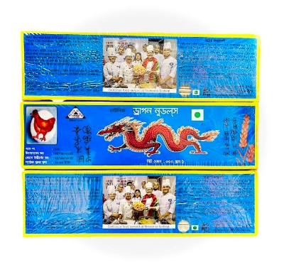 Picture of Chinese Dragon Stick Noodles 3 pack