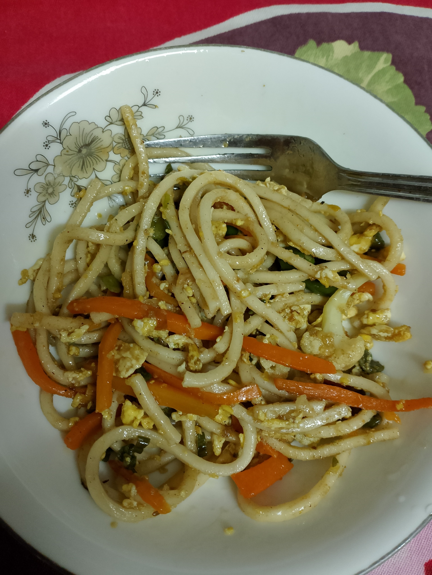 Picture of Chinese Dragon Stick Noodles 3 pack