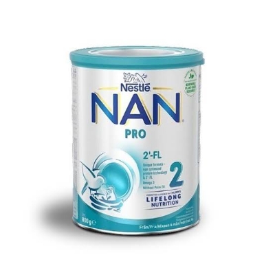Picture of NAN Pro 2 From 6 Months 800g