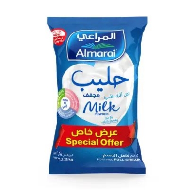Picture of Dubai Products Almarai Milk Powder - 2250gm