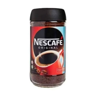 Picture of Nestle Nescafe Classic Instant Coffee Jar 200gm