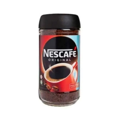 Picture of Nestle Nescafe Classic Instant Coffee Jar 200gm