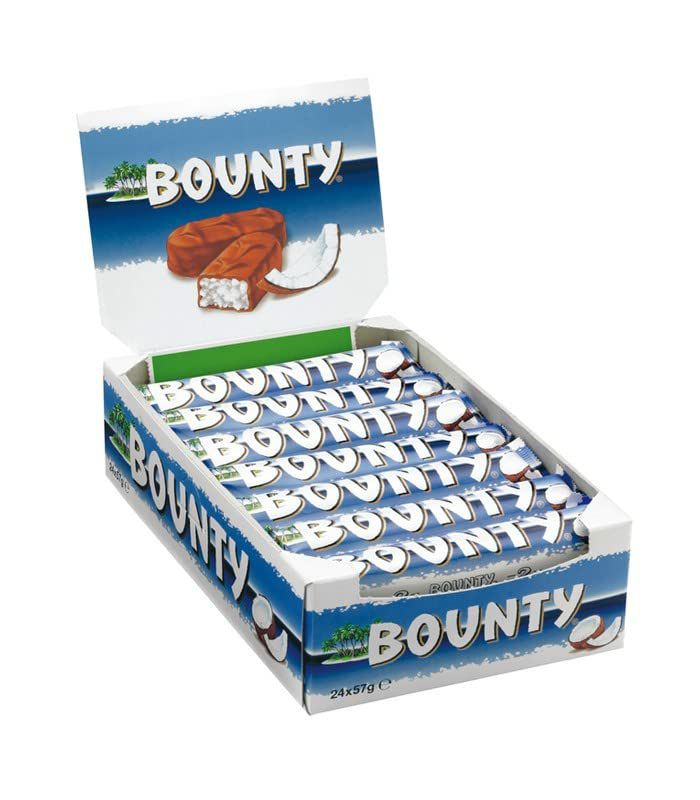 Picture of Dubai Bounty Chocolate Full Box