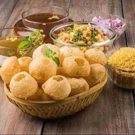Picture of Indian Products Shareat Foochka 1kg family pack