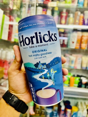 Picture of UK Products Horlicks Original Malted Drink 400g
