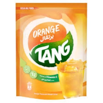 Picture of UAE Products Tang Orange Drink Powder 375gm