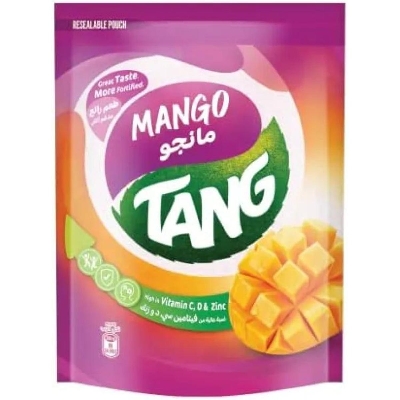 Picture of Tang Mango Drink Powder 375gm