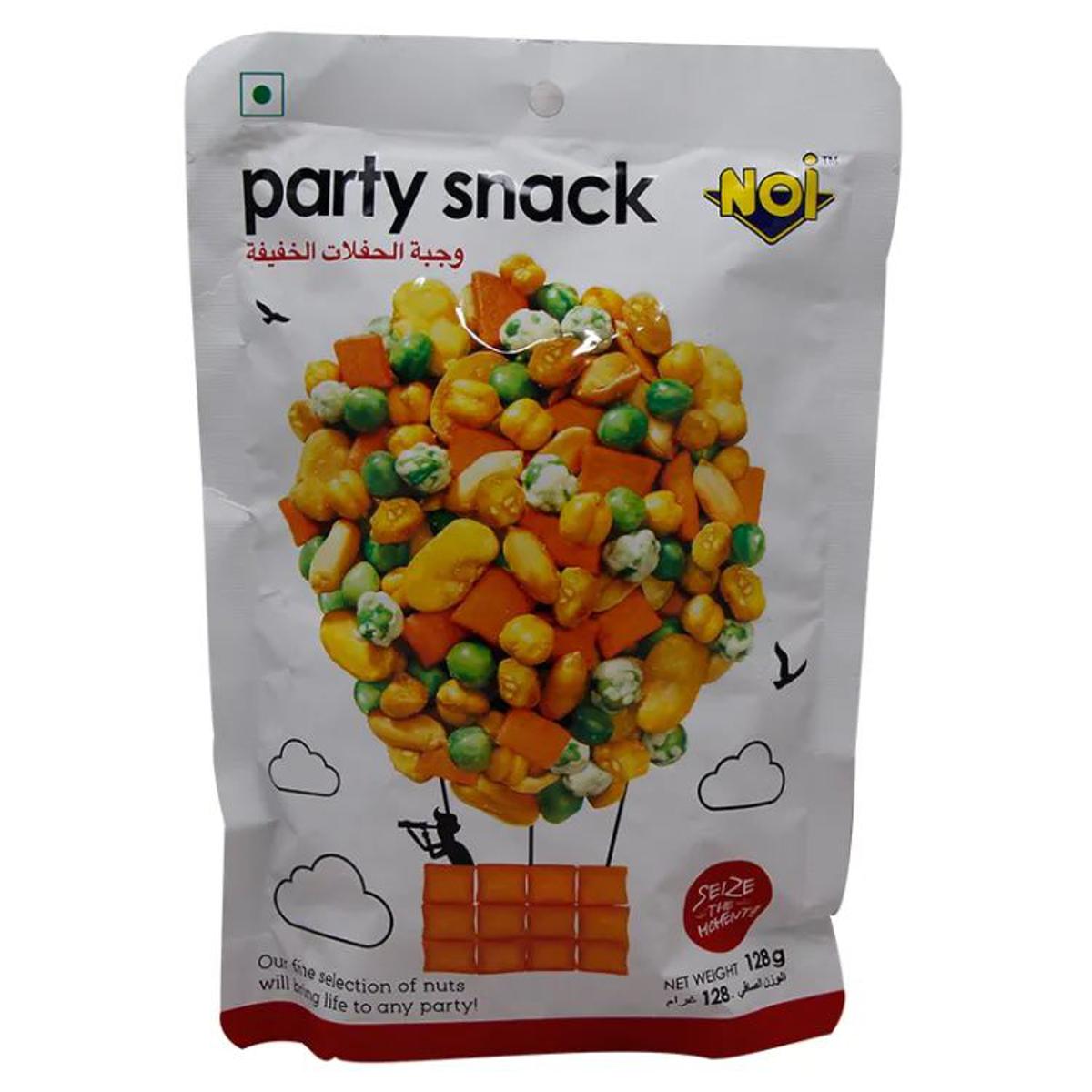 Picture of Noi Party Snacks - 128gm