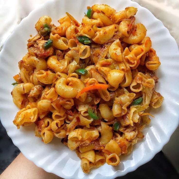 Picture of UAE Products Emirates Macaroni Pasta Corni-400 Gm