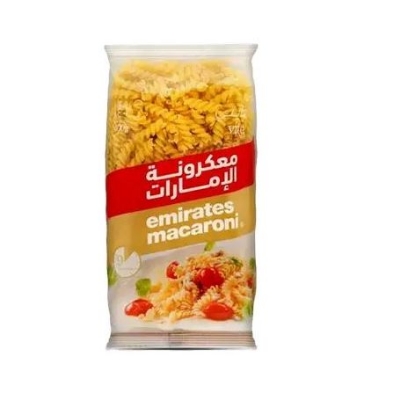 Picture of UAE Products Emirates Macaroni Vite Pasta 400 gm