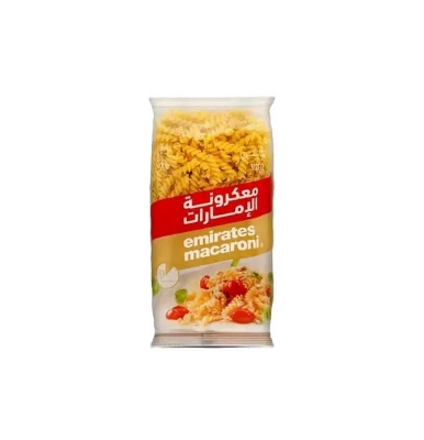 Picture of UAE Products Emirates Macaroni Vite Pasta 400 gm