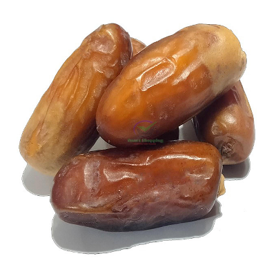 Picture of Premium Farida Dates/Forida Khejur 500gm 