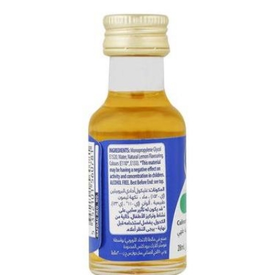 Picture of Foster Clark's Food Essence Lemon 28ml