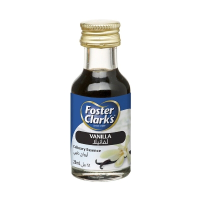 Picture of Foster Clark Vanilla Essence 28 ml