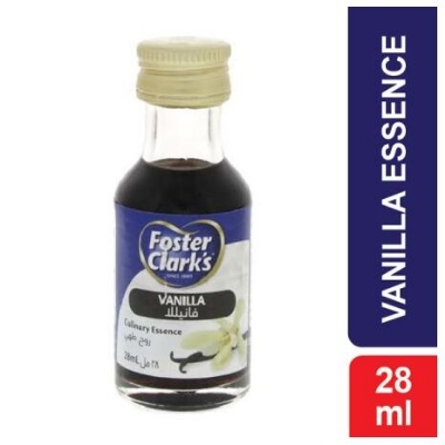 Picture of Foster Clark Vanilla Essence 28 ml