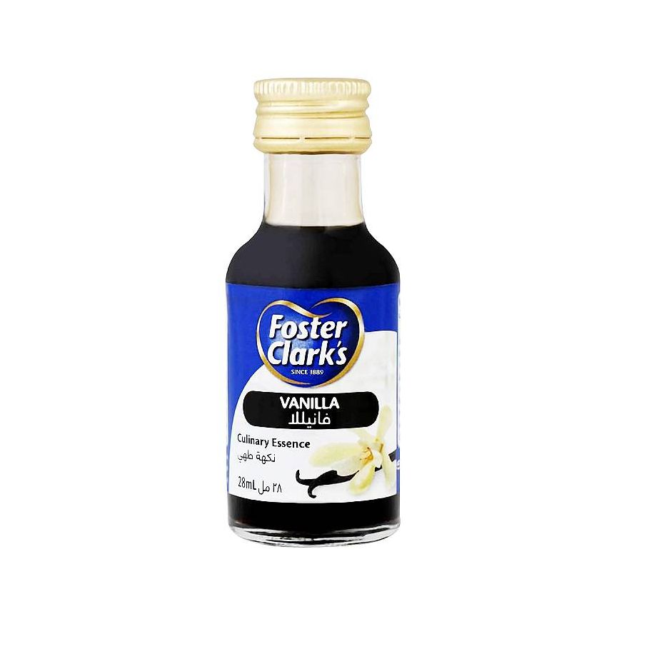 Picture of Foster Clark Vanilla Essence 28 ml