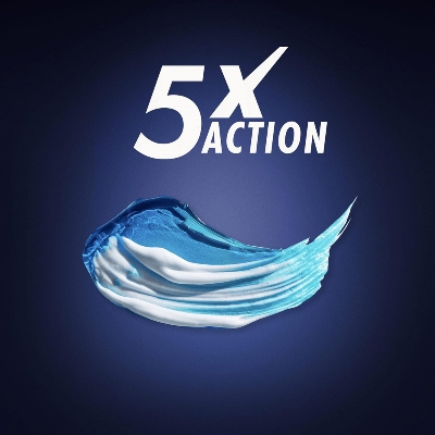 Picture of UK Products Gillette Fusion Moisturising Shave Gel For Men With Almond Oil 200ml