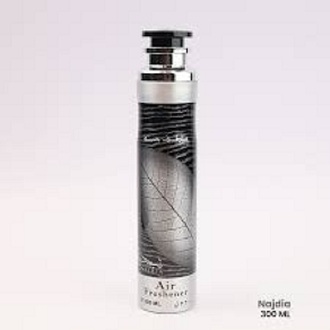 Picture of UAE Products Lattafa Najdia Perfume Air Freshener - 300ml