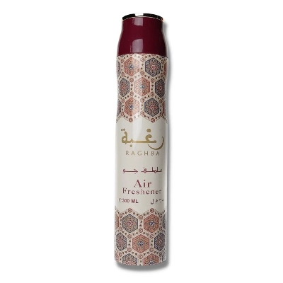 Picture of UAE Products Lattafa Pure Musk Air Freshener - 300ml