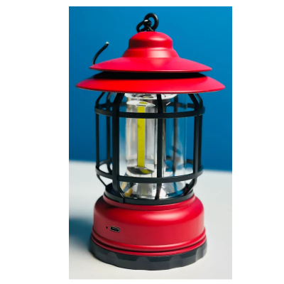 Picture of L-27 Portable Camping Lamp – Random Color