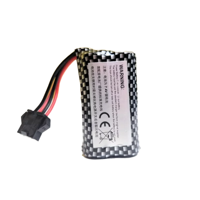 Picture of Extra 1200mAh Lithium Battery for Drift Car
