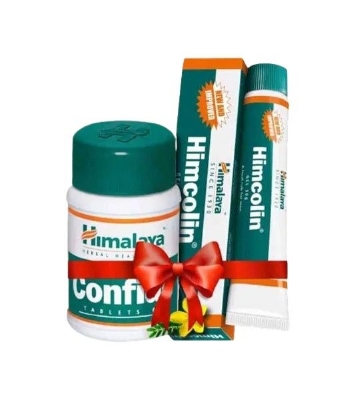 Picture of Himalaya Combo Pack gel