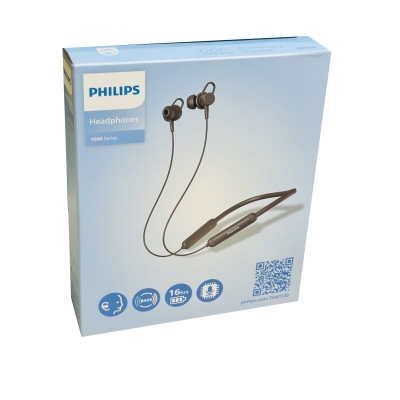 Picture of Philips TAN1120 Sports Neckband