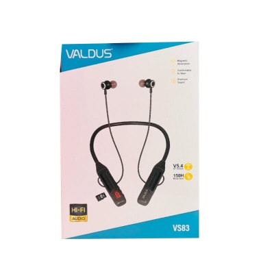 Picture of Valdus VS83 Premium Neckband