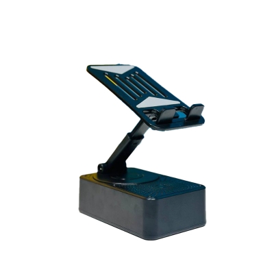 Picture of WYS-2301BT 3-in-1 Bluetooth Speaker with Phone Stand & Power Bank