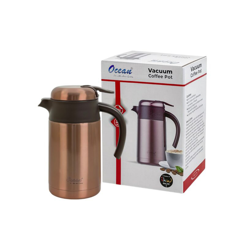 Picture of Ocean Vacuum Coffee Pot – 1.1L (OVCP1100)