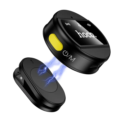 Picture of Hoco L21 ENC Wireless Microphone For Lightning