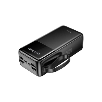 Picture of Hoco MMJ-13 Rest 30000mAh Power Bank with Built in Cables