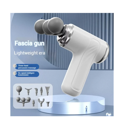 Picture of LM-130 Light Age Deep Tissue Massage