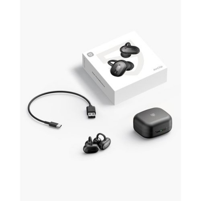 Picture of SoundPEATS Air Clip True Wireless Bluetooth
Earbuds — Open Air Clip-On Design