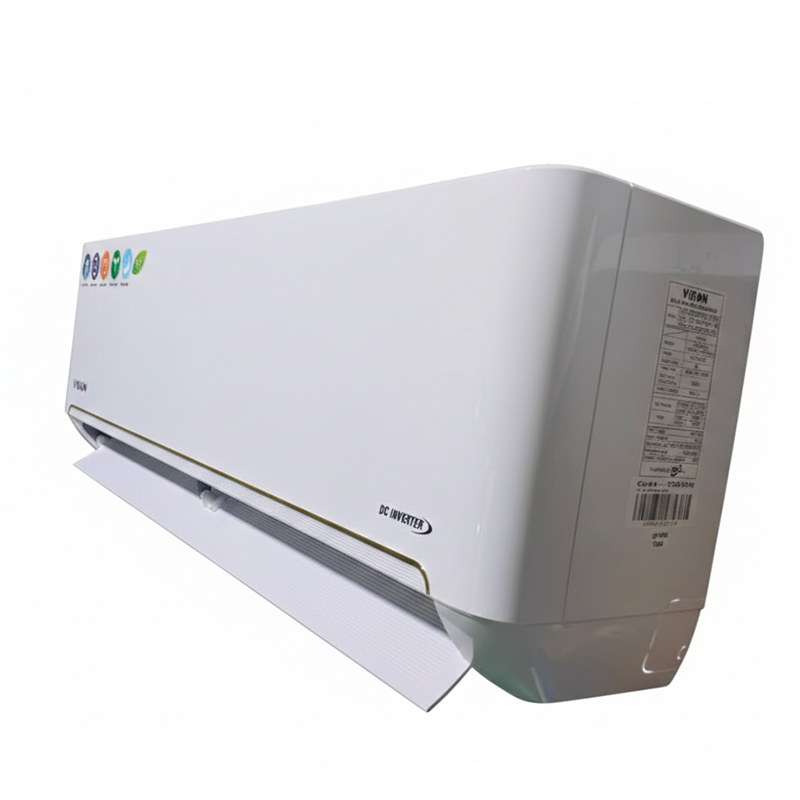 Picture of  VISION 1.5 Ton Inverter Split Air Conditioner (VSN-18K-INV32 MWG 4D Ultra) 