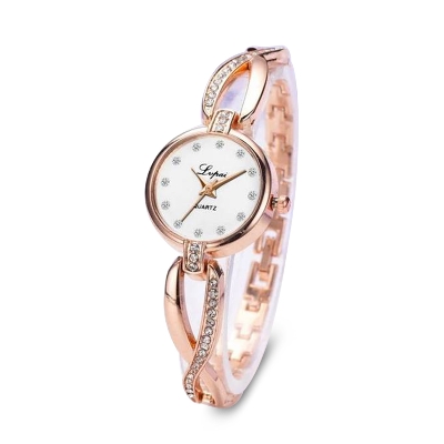 Picture of Luxury Fashion Brand Watch Women'S Rhinestone Women'S Wristwatch