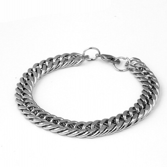 Picture of High Quality Black Bracelet for Men