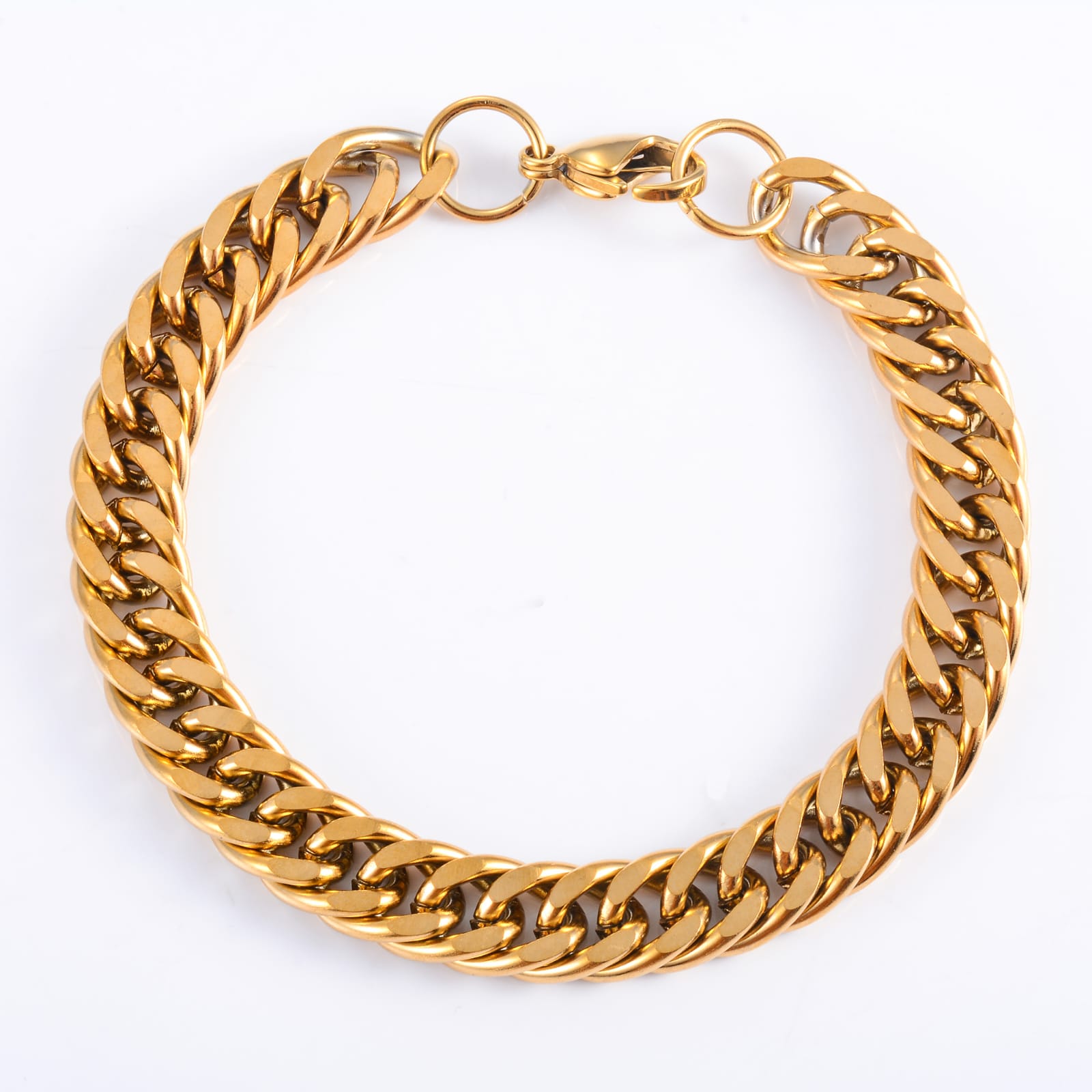 Picture of High Quality Black Bracelet for Men